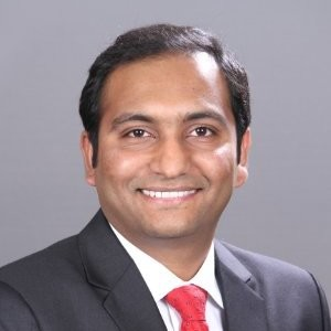 Abhishek Mulukutla