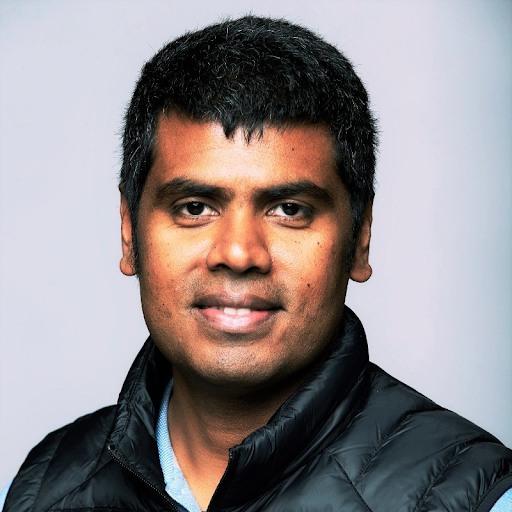 Rahul Bhuman