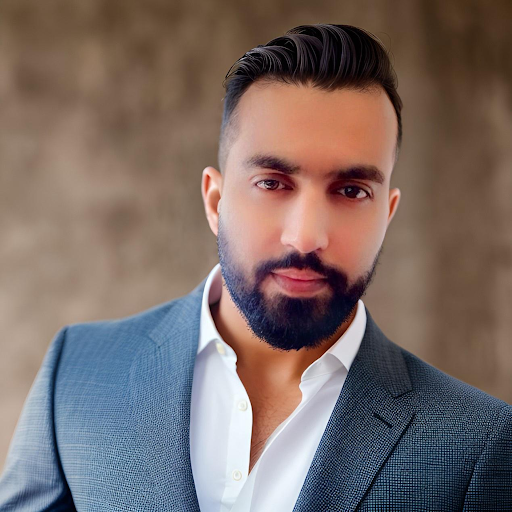 Narinder Singh Shekhawat