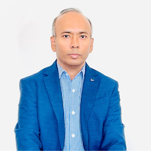 Rajesh Singh 