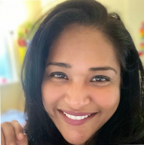 Swetha Polamreddy